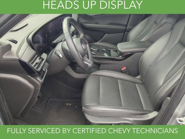 Used 2024 Gray Buick Preferred image 20