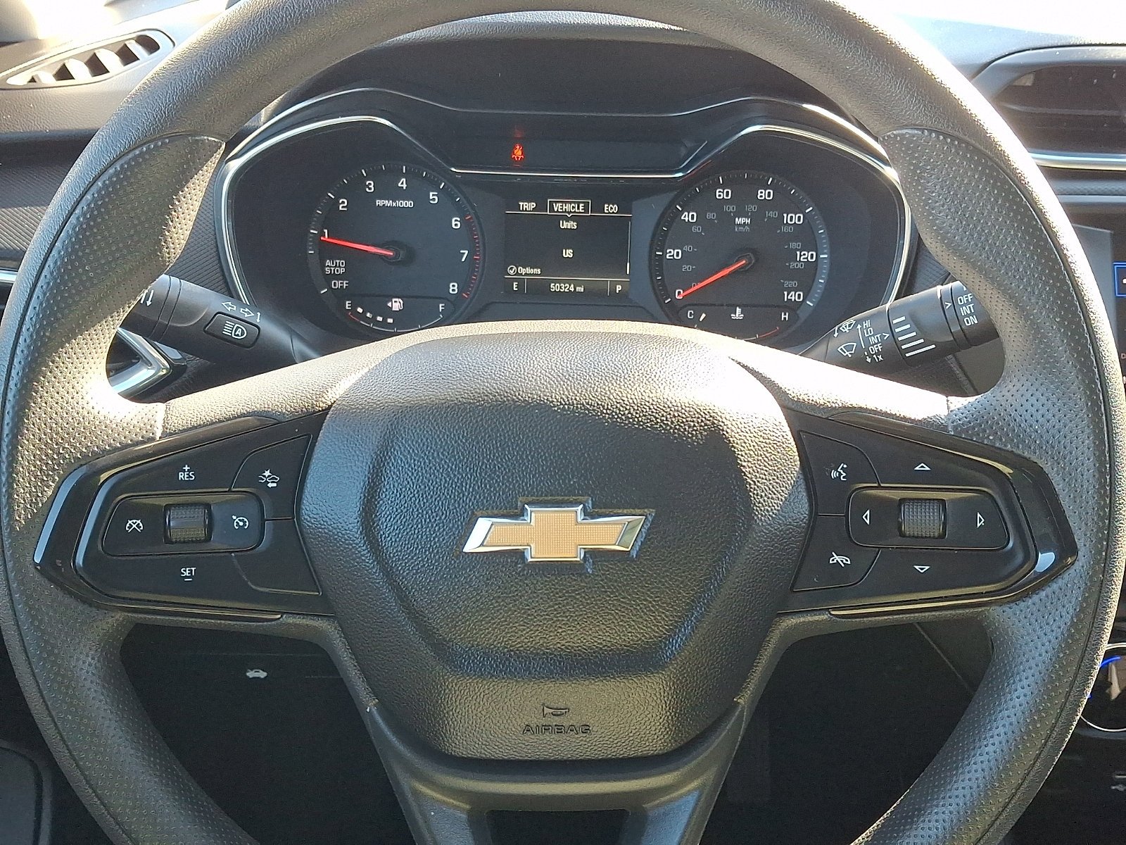 2023 Chevrolet TrailBlazer LT - Photo 18
