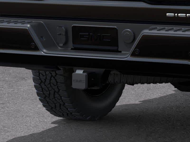 2026 GMC Sierra 2500HD Denali Ultimate - Photo 14