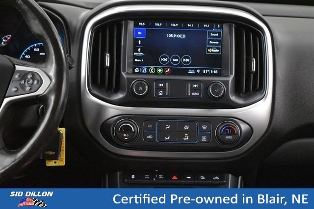 2019 Chevrolet Colorado ZR2 - Photo 6