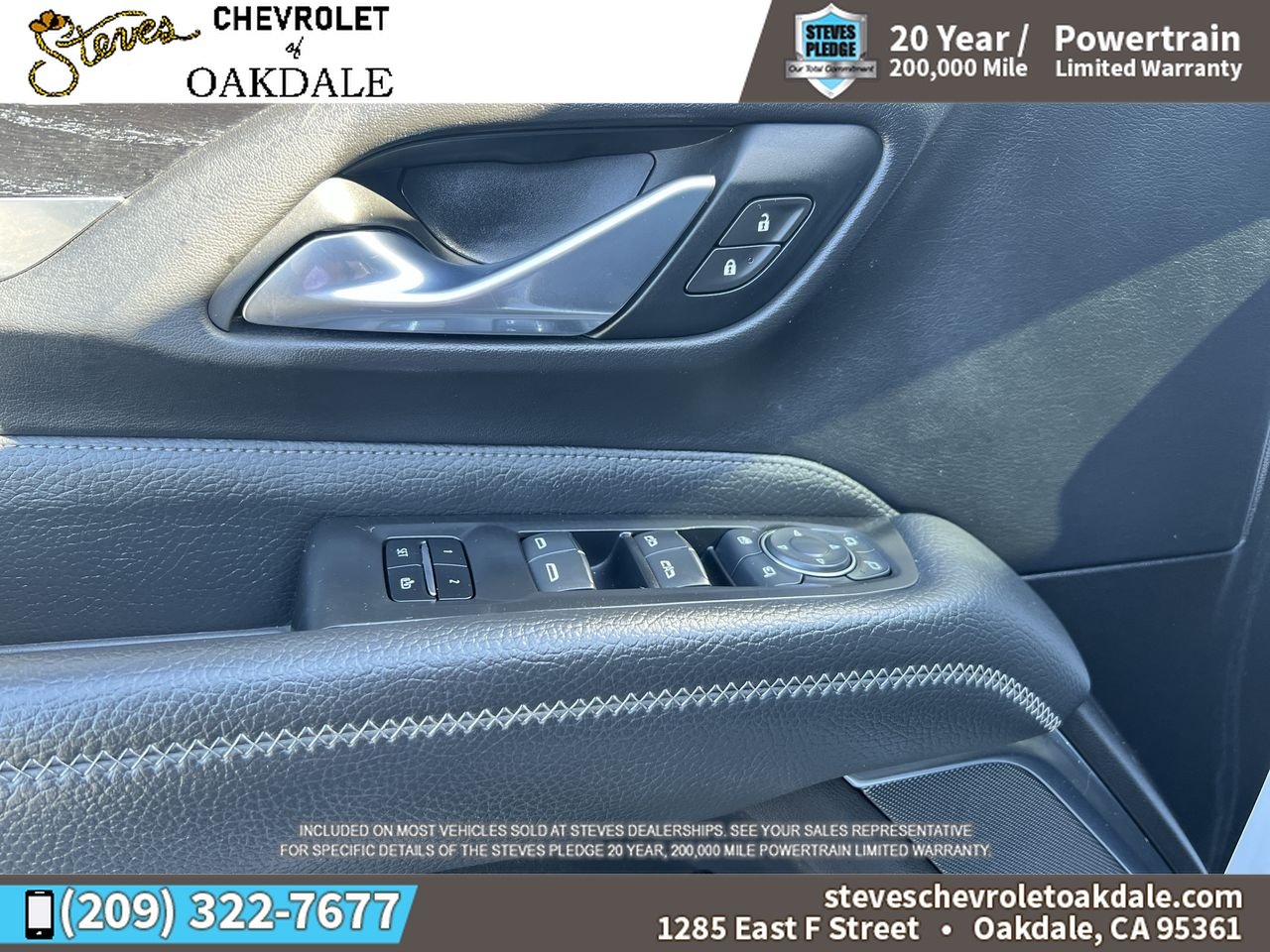 2021 GMC Yukon Denali - Photo 28