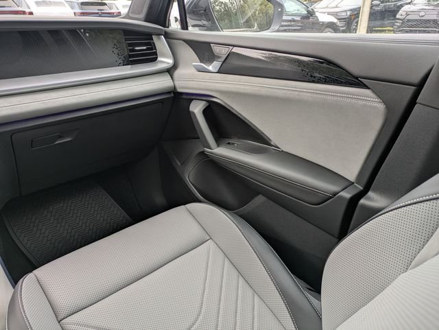 New 2026 Gray Volkswagen 2.0T SE R-Line Black image 18