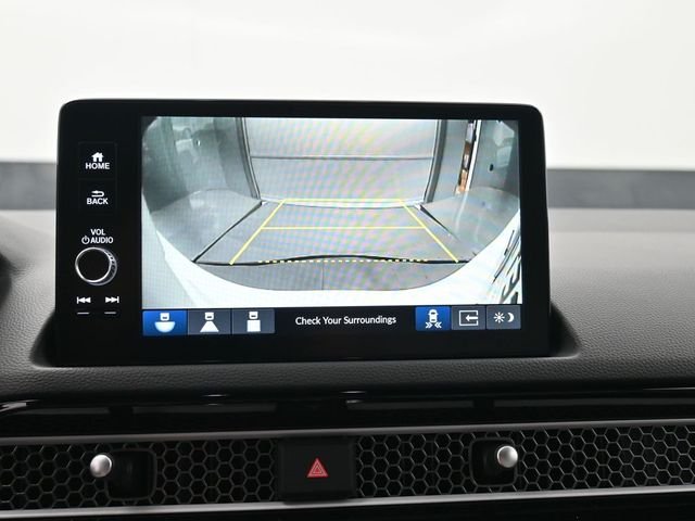 2026 Honda Civic Sport Touring - Photo 32