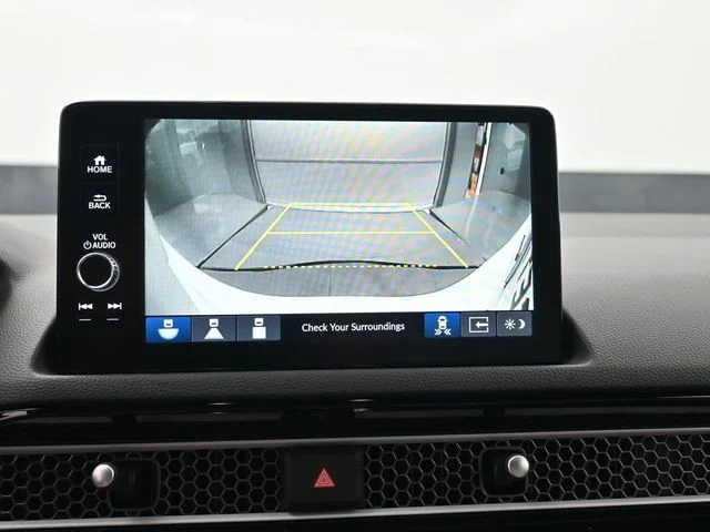 2026 Honda Civic Sport Touring - Photo 32