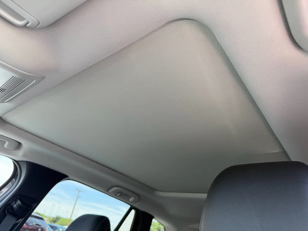 New 2026 Machine Gray Metallic Mazda 2.5 S Preferred image 27