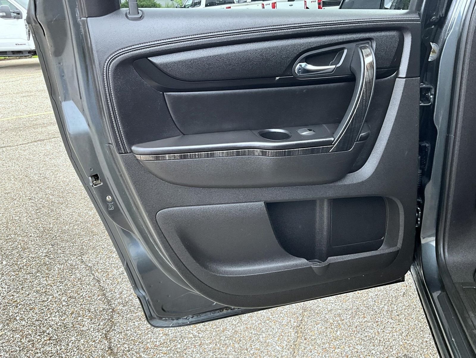 Used 2013 Gray GMC SLT-1 image 24