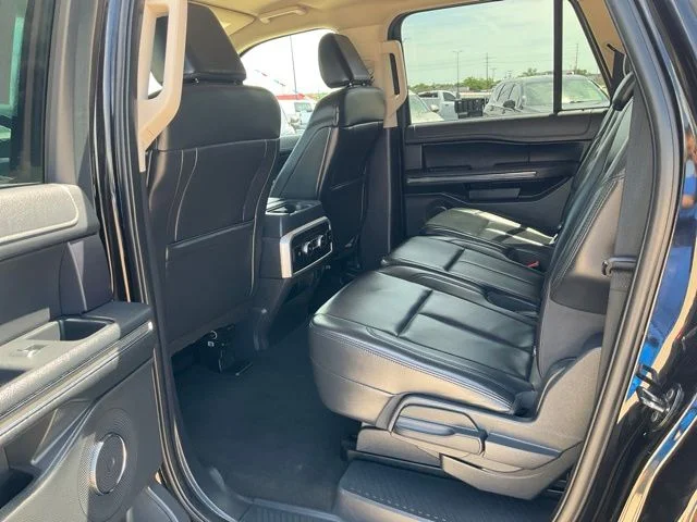 2024 Ford Expedition XLT - Photo 26