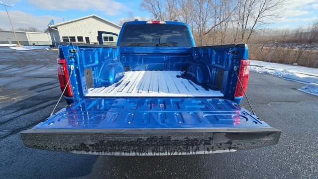 2025 Ford F-150 STX - Photo 22
