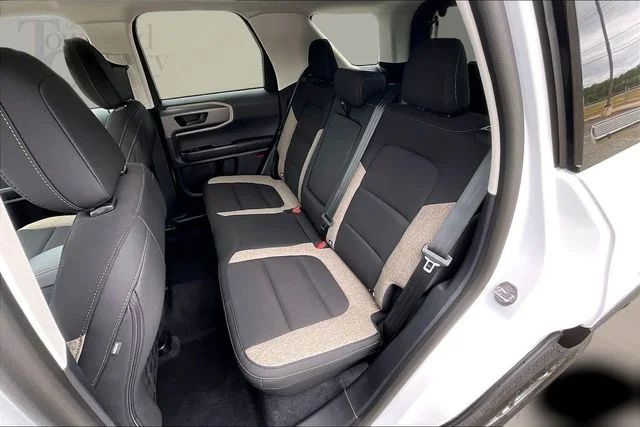 2025 Ford Bronco Sport Big Bend - Photo 10