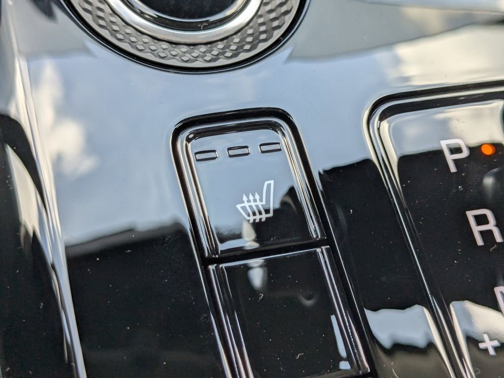 2025 Kia Niro EX - Photo 24