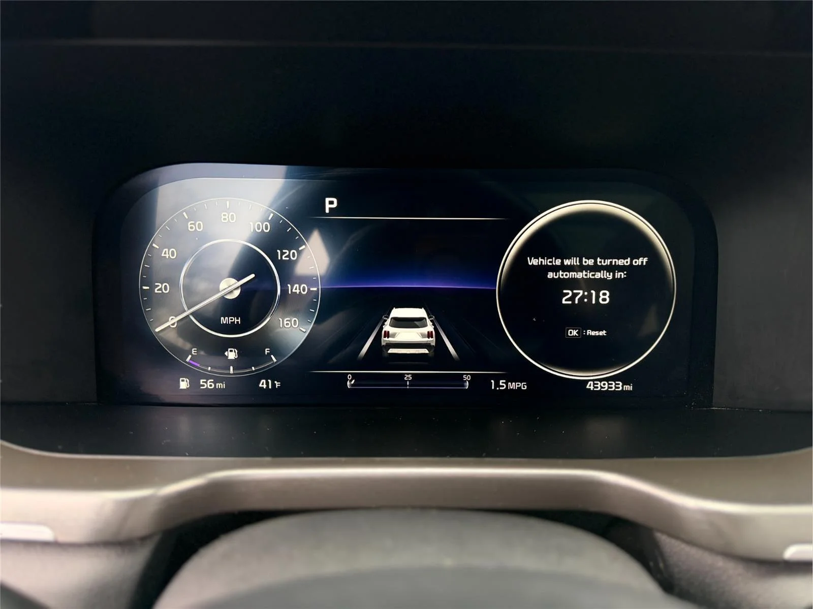 Used 2023 Glacial White Pearl Kia SX image 19