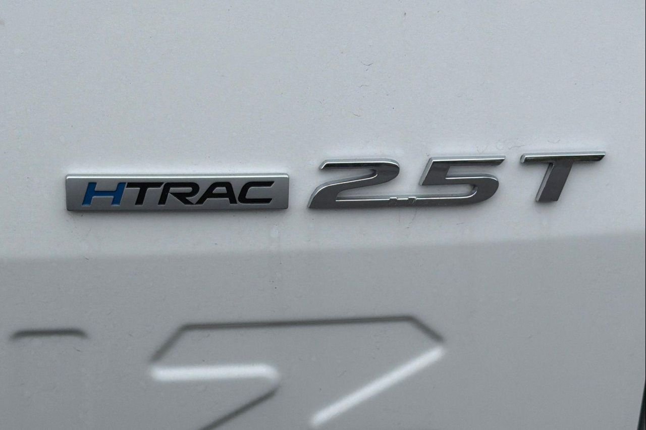 2026 Hyundai Santa Cruz Limited - Photo 38