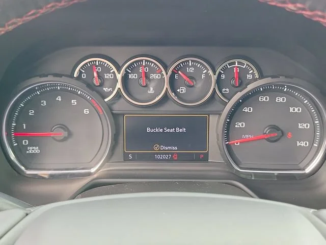 2021 Chevrolet Tahoe RST - Photo 31