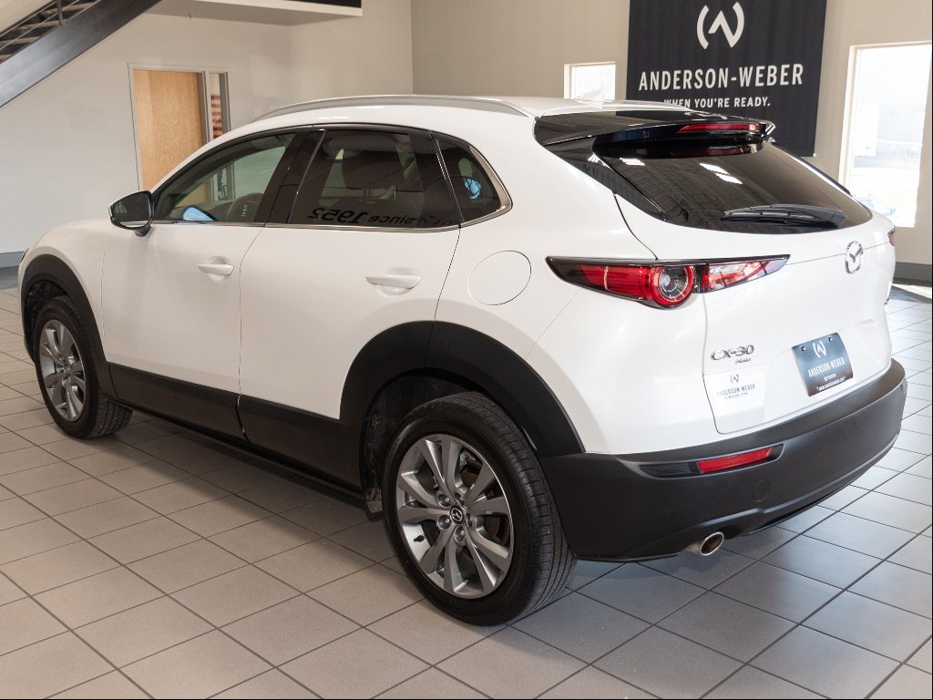 2024 Mazda CX-30 Premium - Photo 18