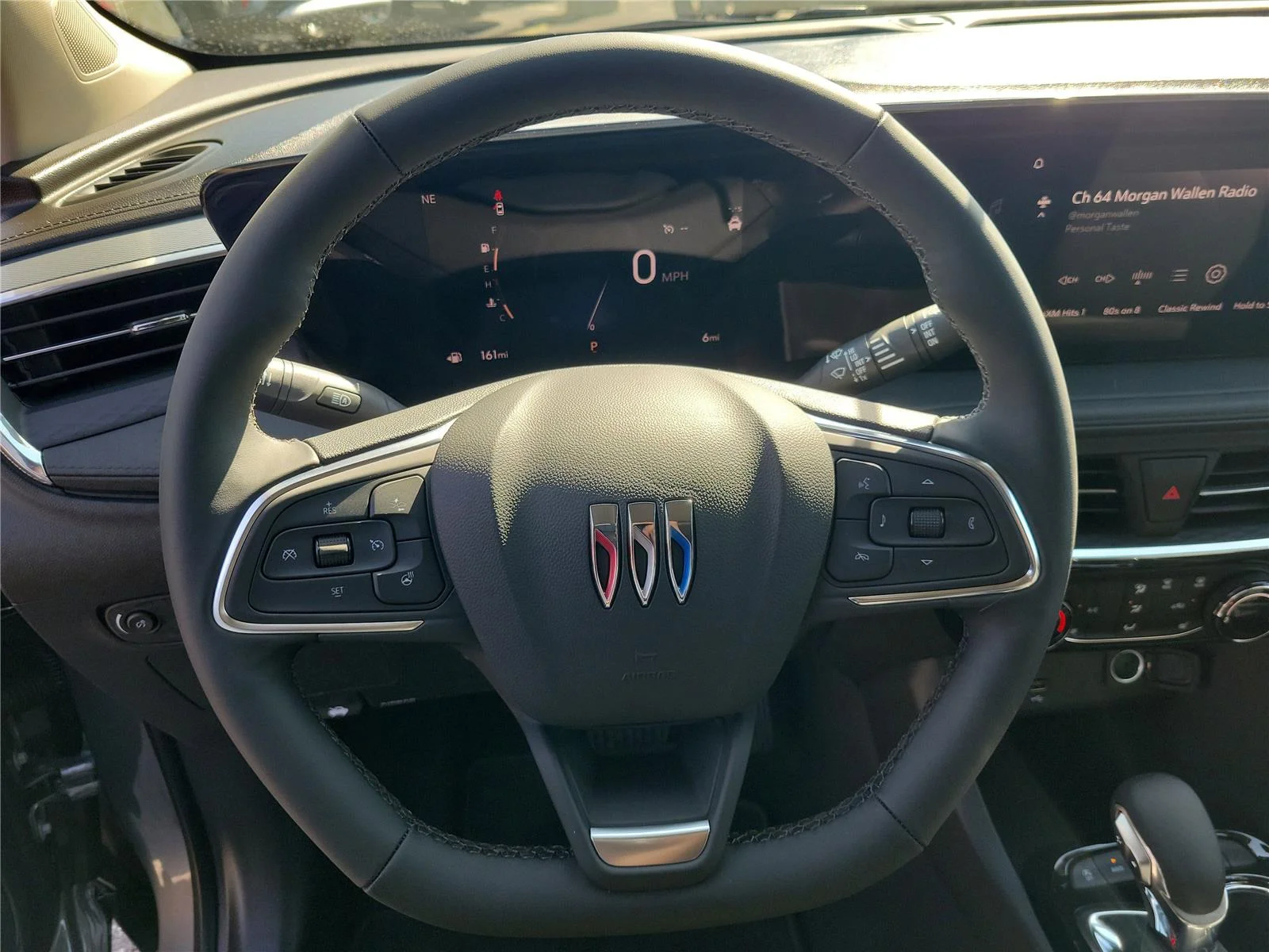 2026 Buick Encore GX Sport Touring - Photo 28