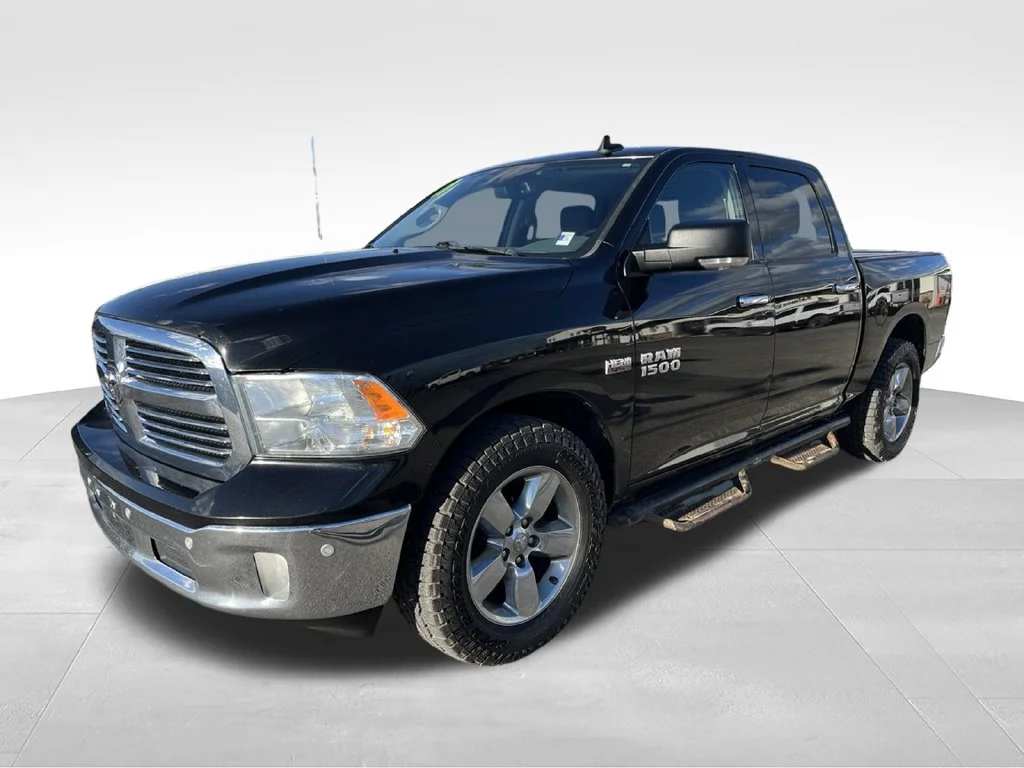 2017 RAM 1500 Pickup