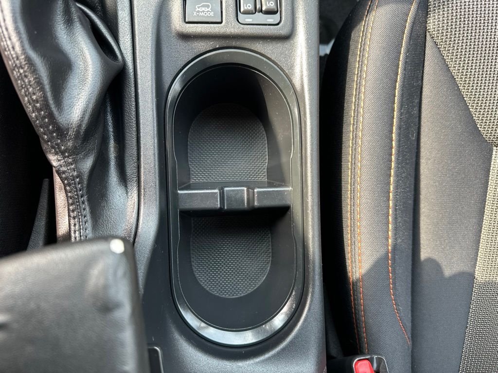 Used 2019 Black Subaru 2.0i Premium image 12