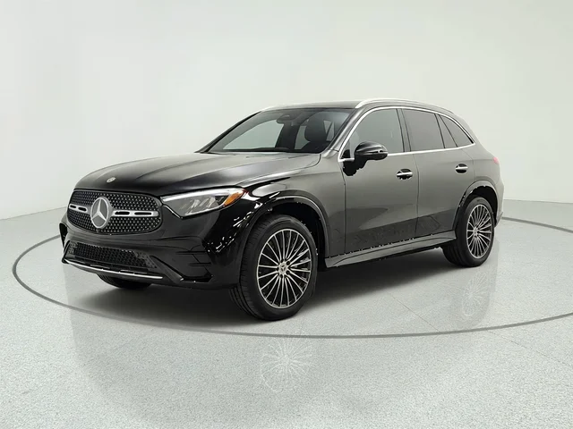 2023 Mercedes-Benz GLC GLC 300 SUV
