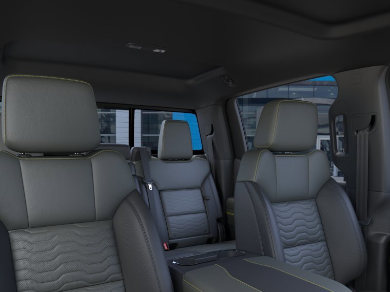 2026 Chevrolet Silverado 1500 ZR2 - Photo 24