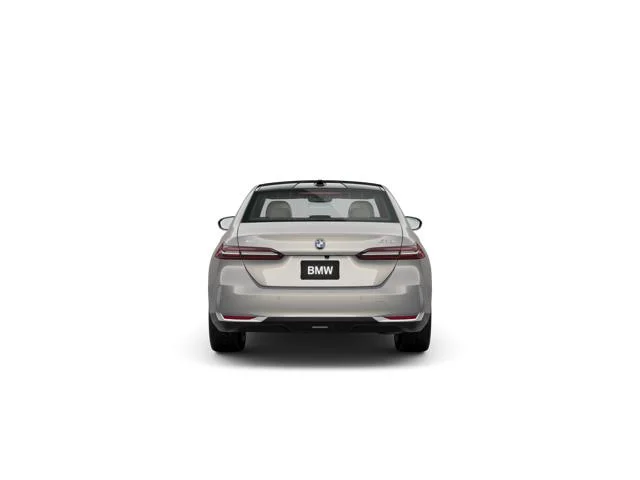 New 2027 Oxide Grey Metallic BMW  image 5