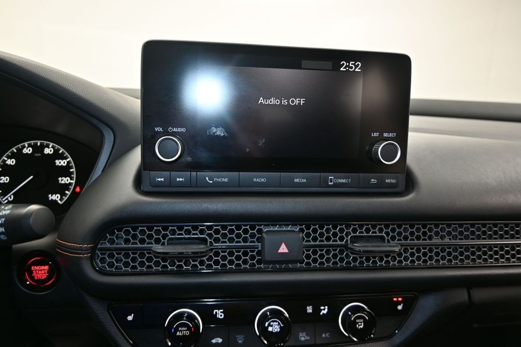 Used 2024  Honda Sport image 17