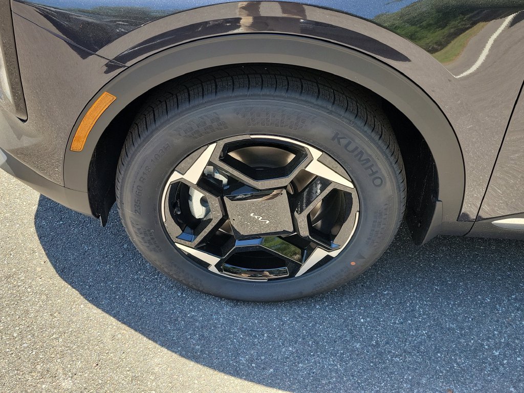 New 2026 Panthera Metal Kia EX image 40