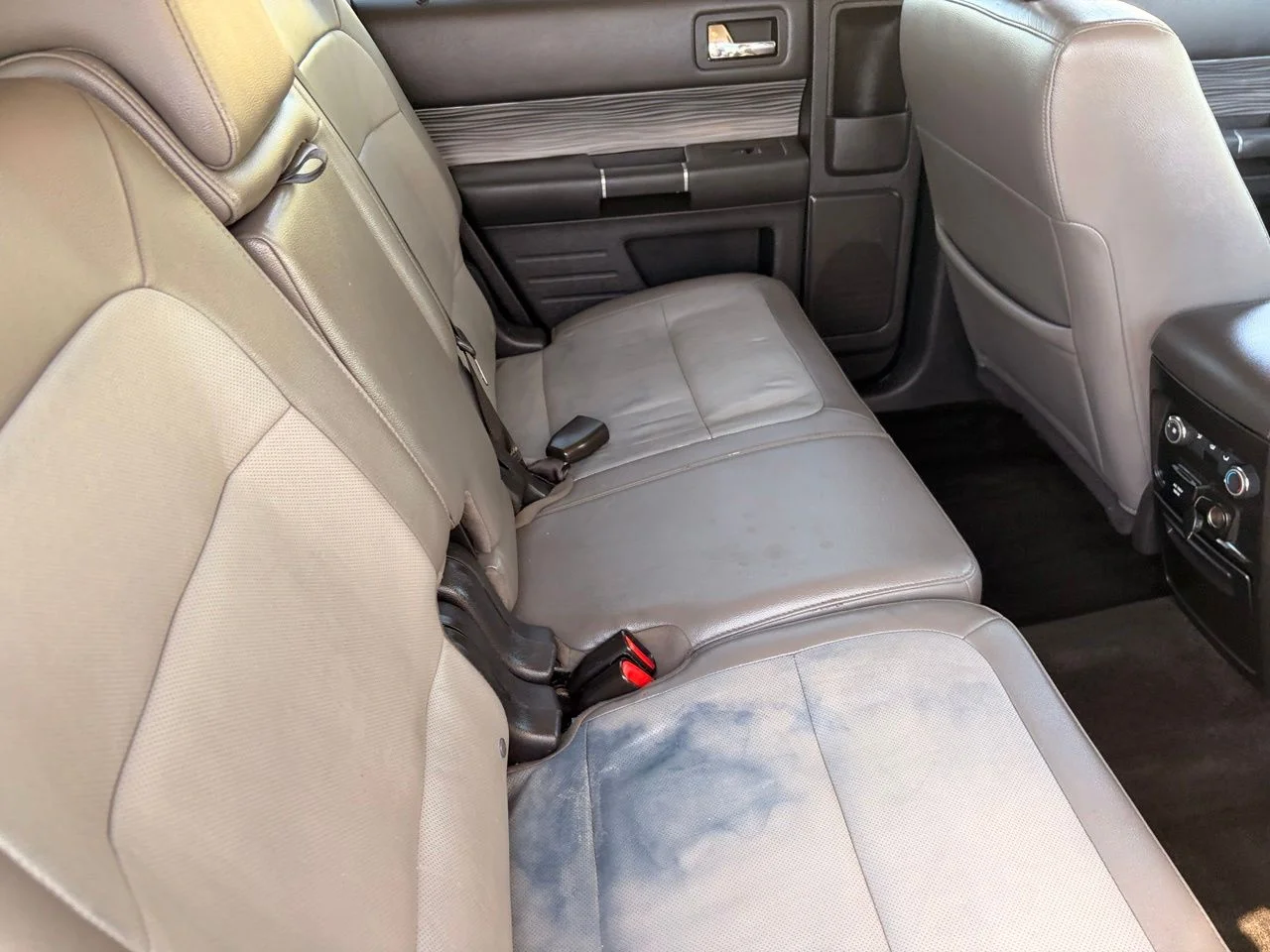 Used 2019 Agate Black Ford SEL image 14