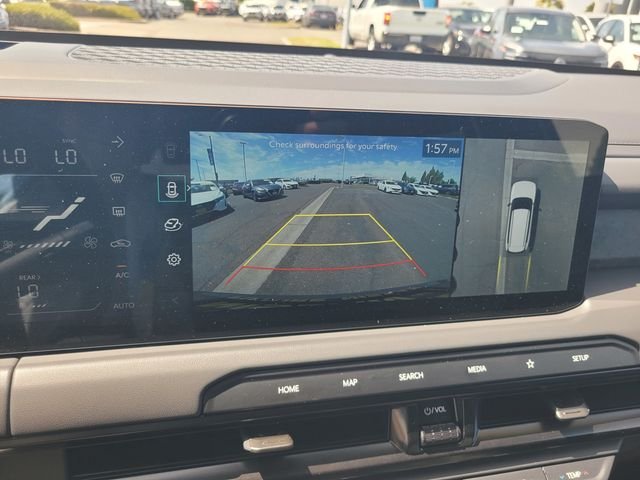 Used 2027 Brown Kia X-Pro SX-Prestige image 22