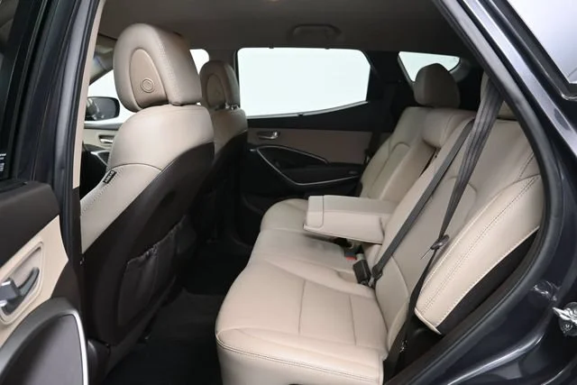 Used 2018 Platinum Graphite Hyundai 2.4L image 22