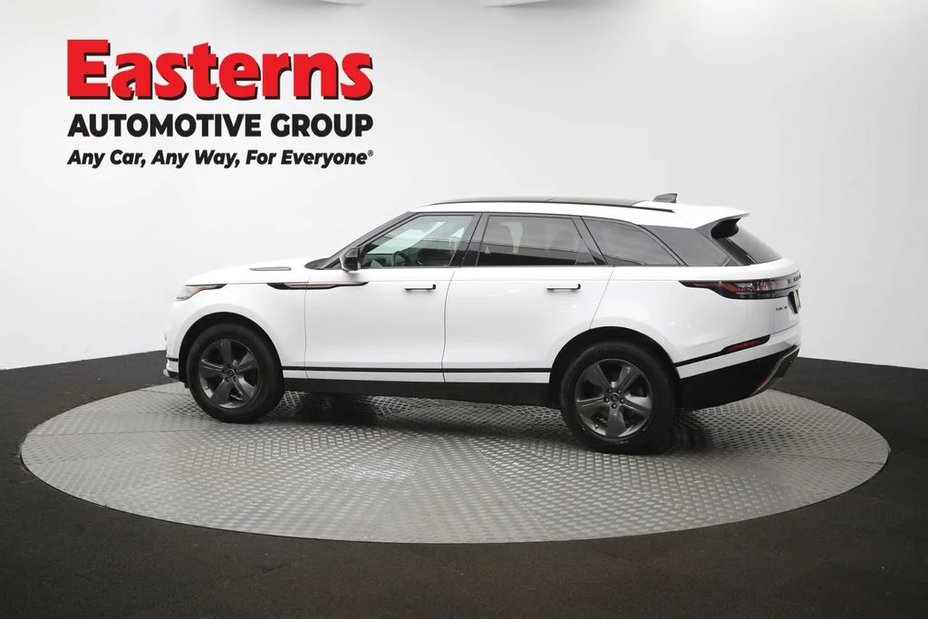 Used 2022 White Land Rover P250 R-Dynamic S image 62