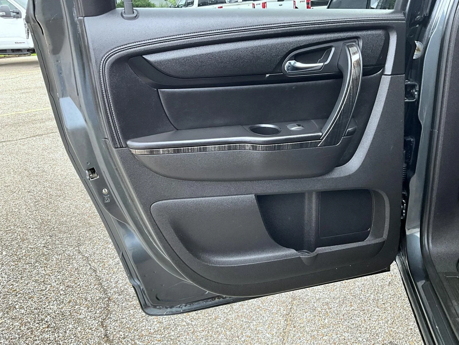 Used 2013 Gray GMC SLT-1 image 24
