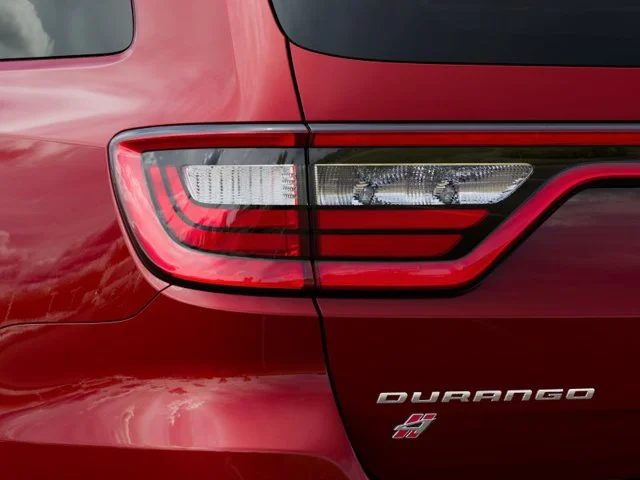 New 2027  Dodge GT HEMI image 23