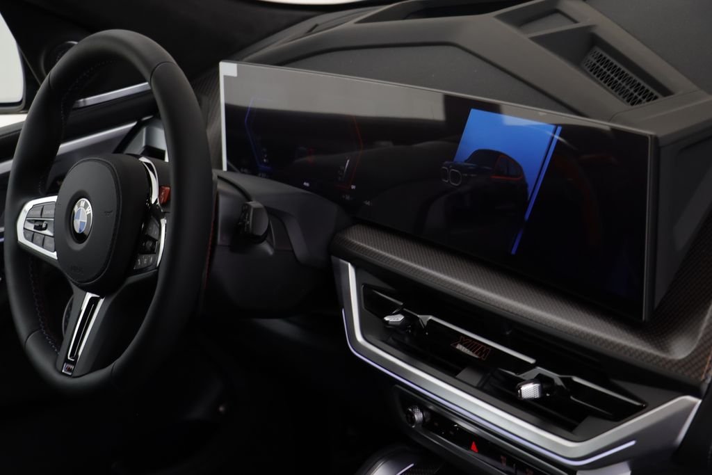 New 2026 Black Sapphire Metallic BMW Label image 24