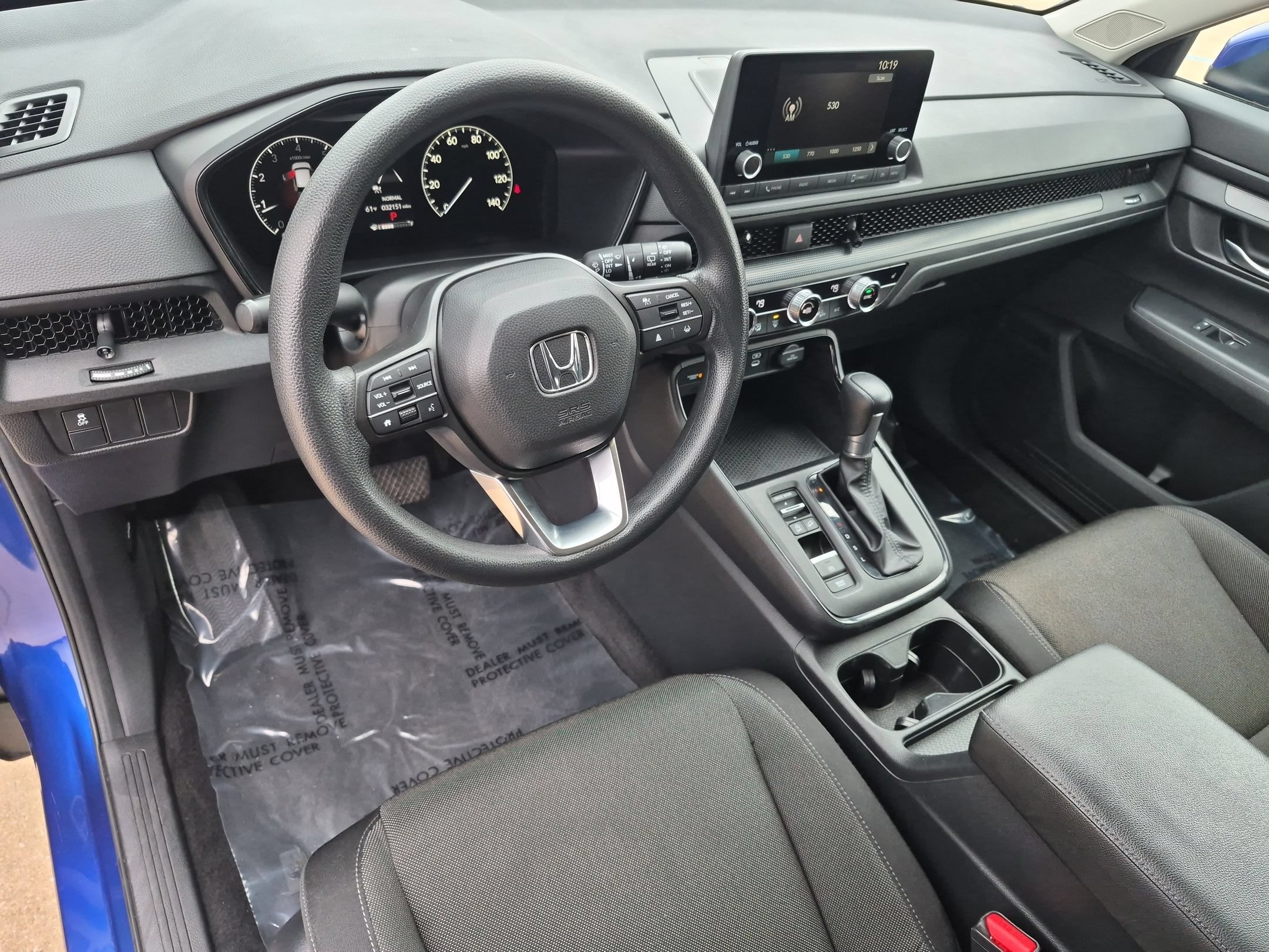 2024 Honda CR-V EX - Photo 11