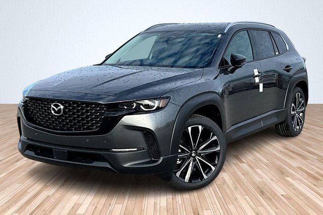 2026 Mazda CX-50 2.5 S Premium AWD
