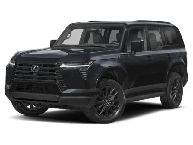2026 Lexus GX 550 Premium - Photo 15