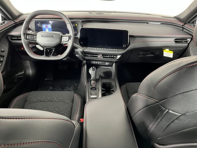 New 2026 Bludicrous Exterior Paint Dodge R/T image 12