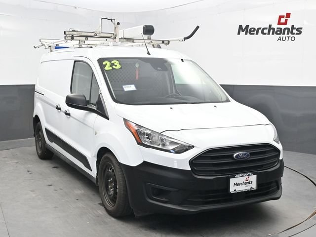 Used 2023 White Ford XL image 1