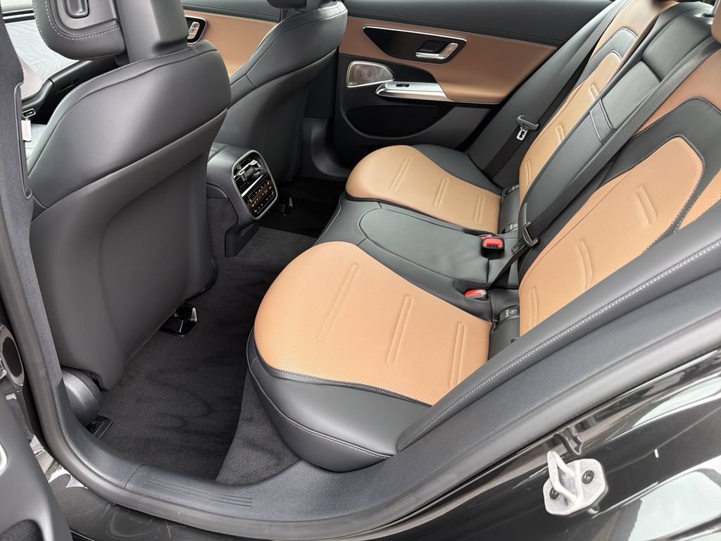 New 2027 Graphite Grey Metallic Mercedes-Benz AMG® E 53 E image 62
