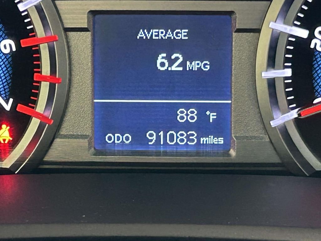 Used 2019 White Toyota SR5 image 29