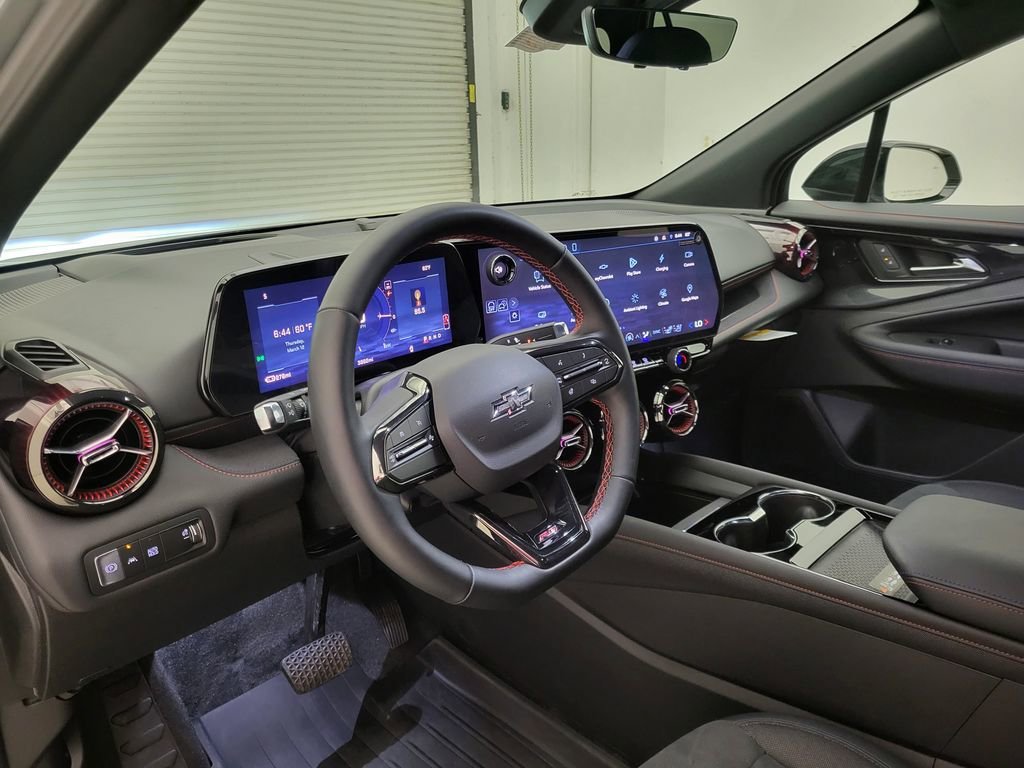 2026 Chevrolet Blazer EV RS - Photo 33