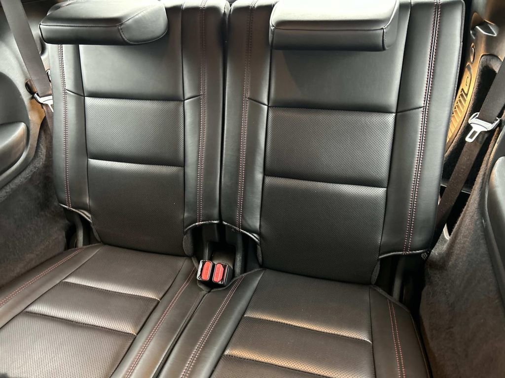 Used 2024 Db Black Clearc Dodge GT Plus image 16