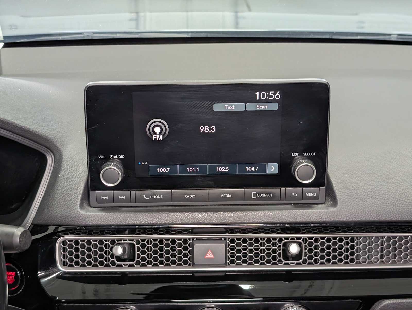 Used 2022 Sonic Gray Pearl Honda Sport image 18