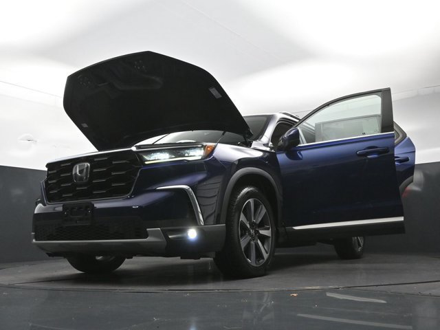 2023 Honda Pilot Elite - Photo 75