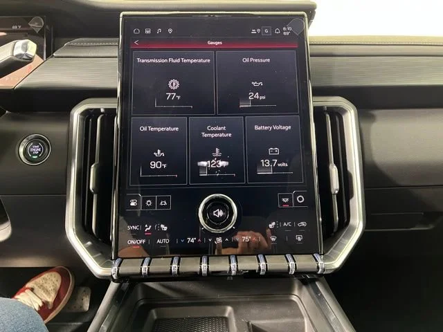 2026 GMC Acadia Elevation - Photo 28