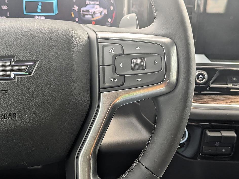 2026 Chevrolet Silverado 1500 LT Trail Boss - Photo 17