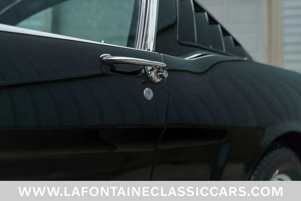 Used 1965 Black Ford GT image 41