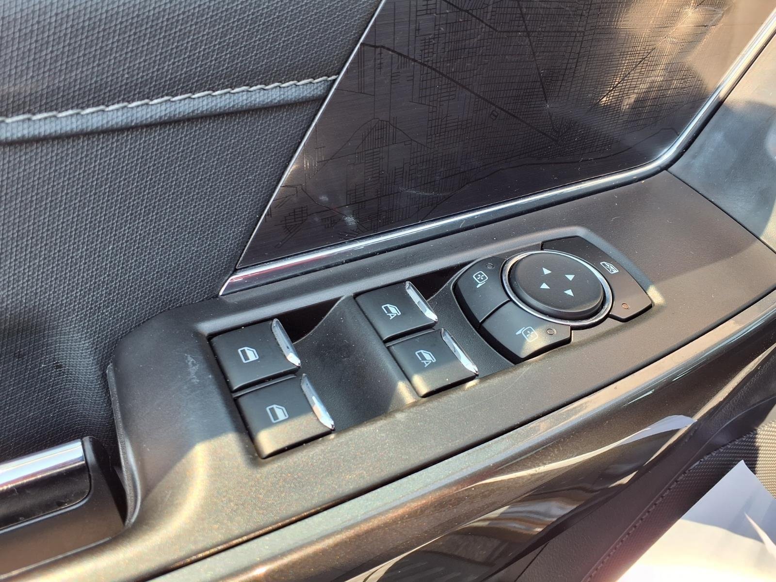 Used 2022 Gray Ford XLT image 7
