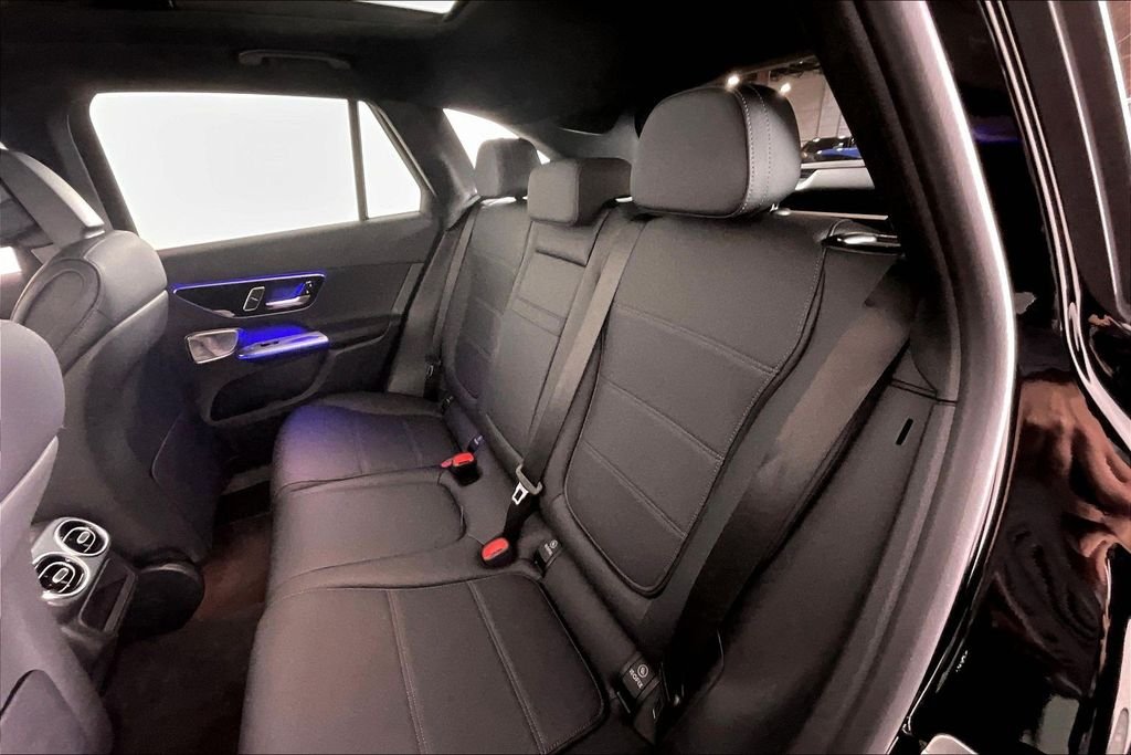 2026 Mercedes-Benz GLC Base - Photo 18