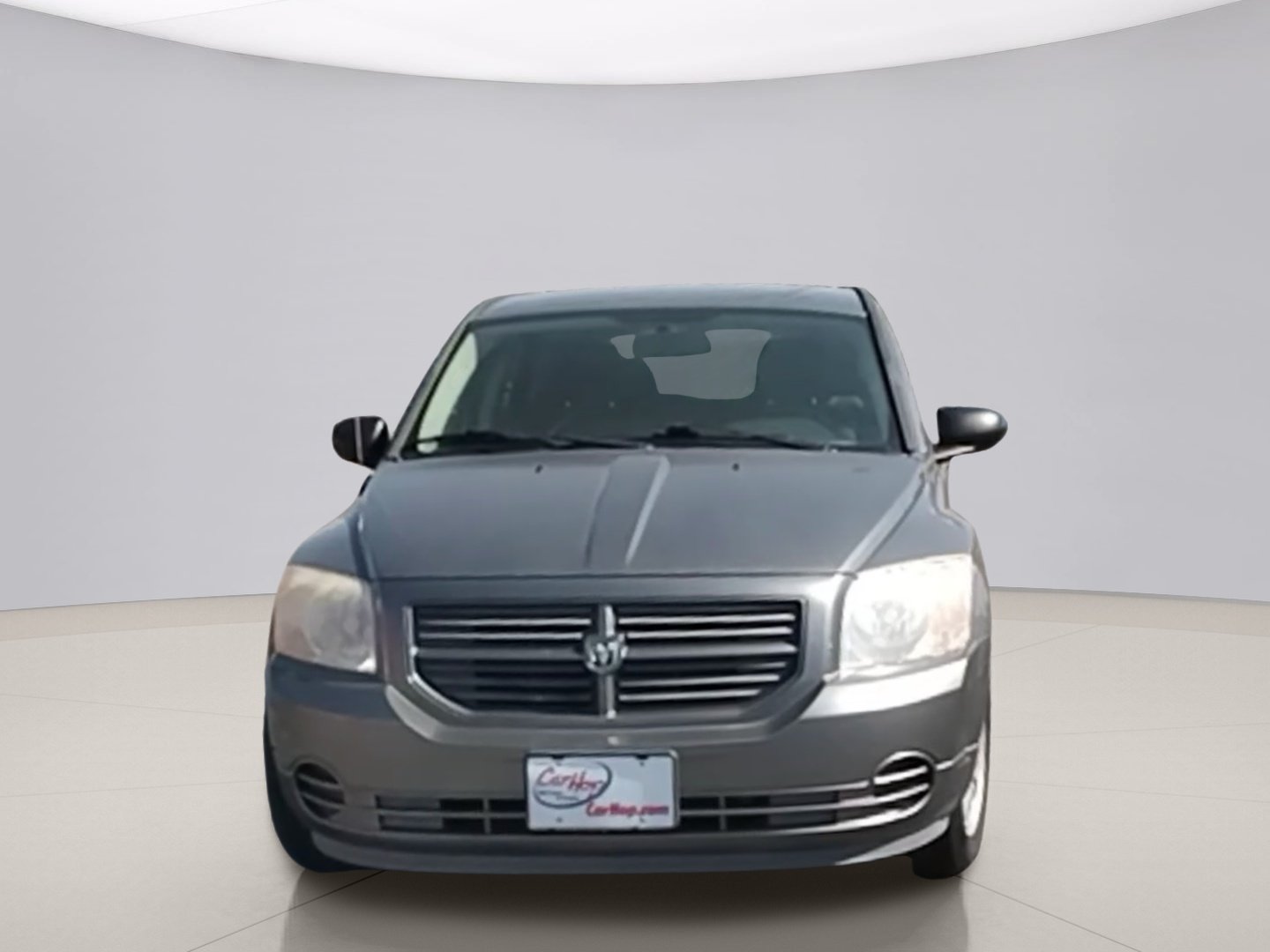 2011 Dodge Caliber Express - Photo 8